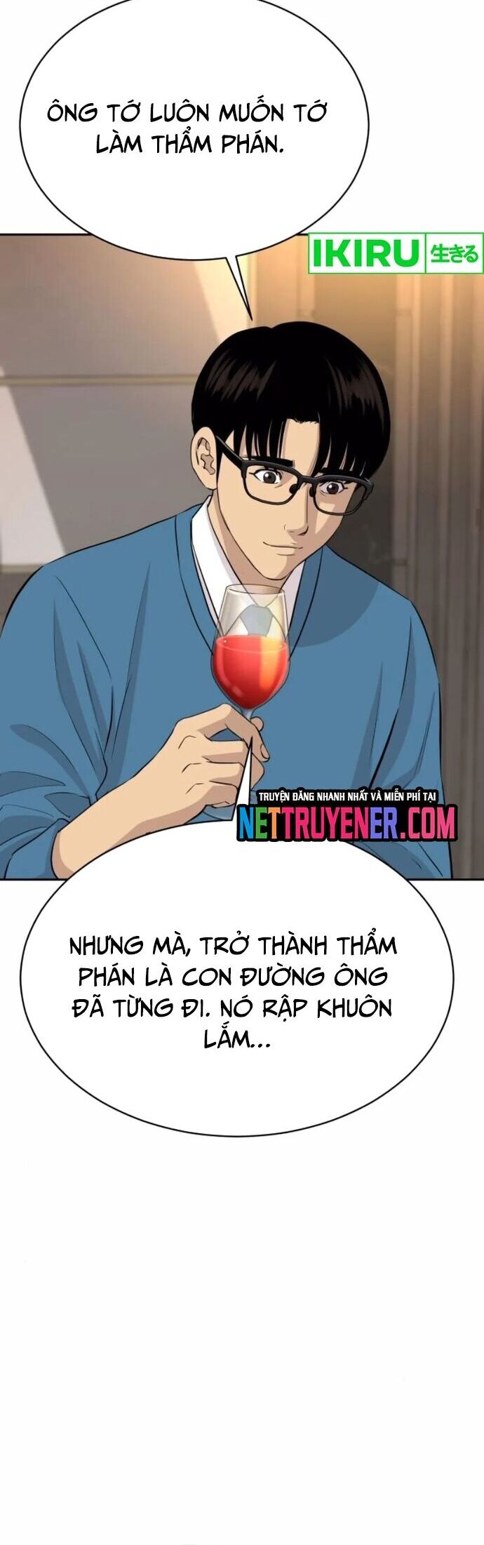 Cháu Trai Thiên Tài Của Vua Cho Vay Nặng Lãi Chương 55 Ảnh 23