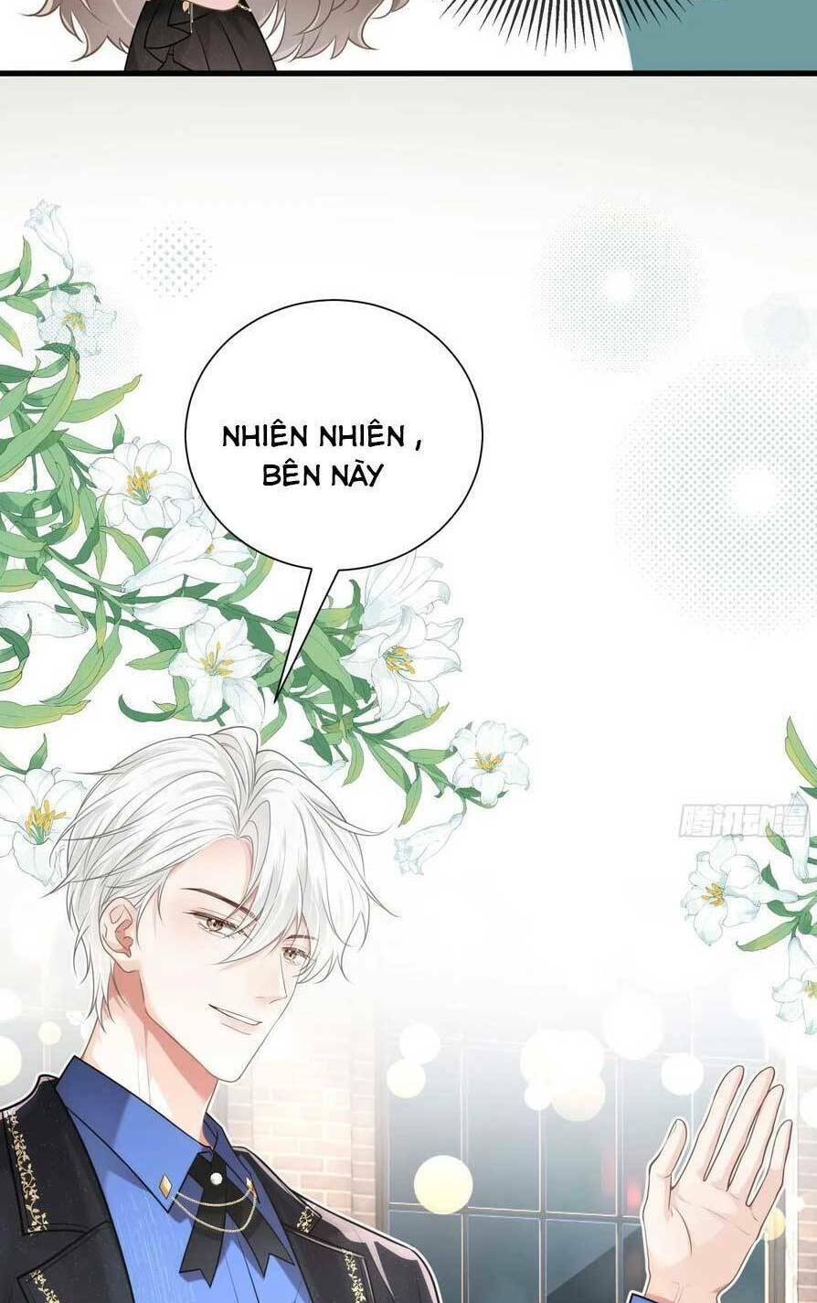 Anh Đã Dạy Tôi Cách Chiếm Giữ Anh Chương 28 Ảnh 16