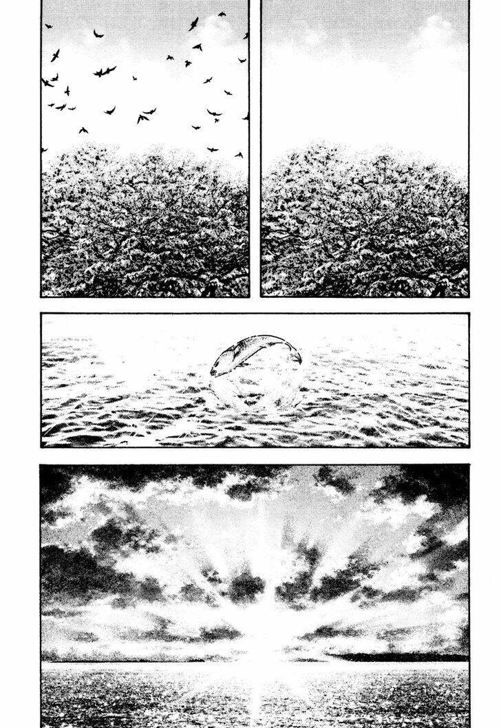 Kokou No Hito Chương 168 Ảnh 21