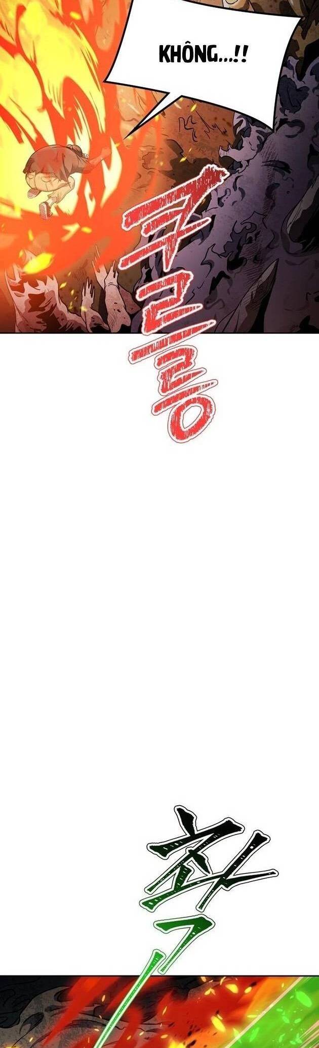 Cuộc Chiến Trong Tòa Tháp - Tower Of God Chương 638 Ảnh 23