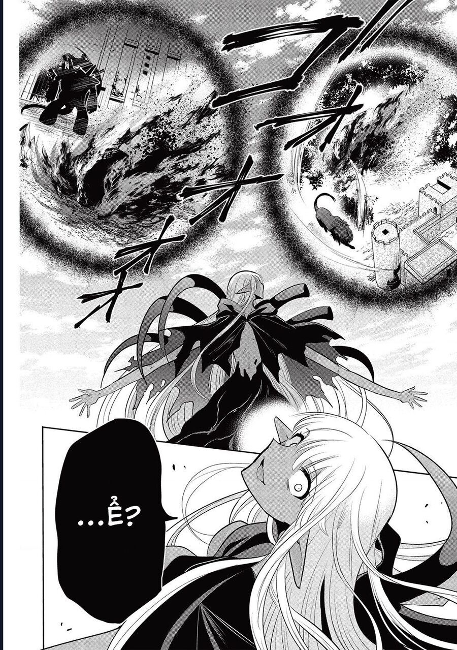 Maou No Ore Ga Dorei Elf Wo Yome Ni Shitanda Ga, Dou Medereba Ii? Chương 67 Ảnh 25