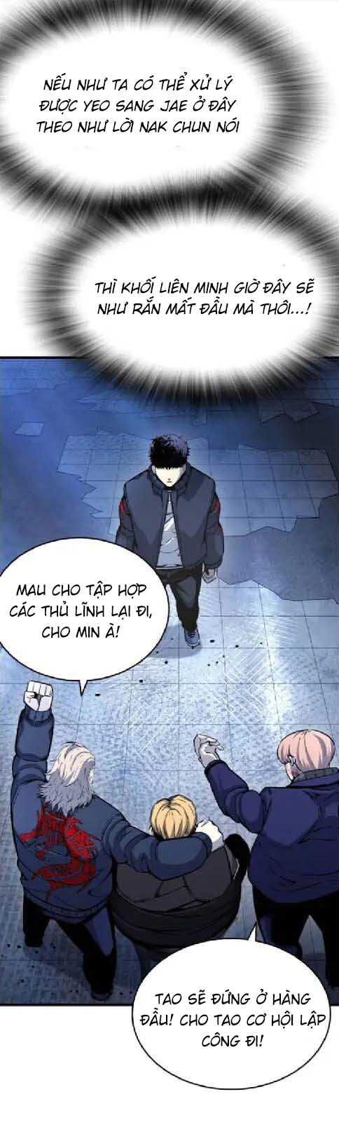 King Game Chương 105 Ảnh 40