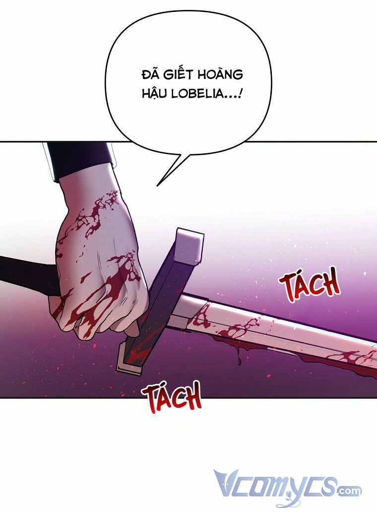 Cách Sống Sót Sau Khi Ngủ Với Hoàng Đế Chương 8 Ảnh 4