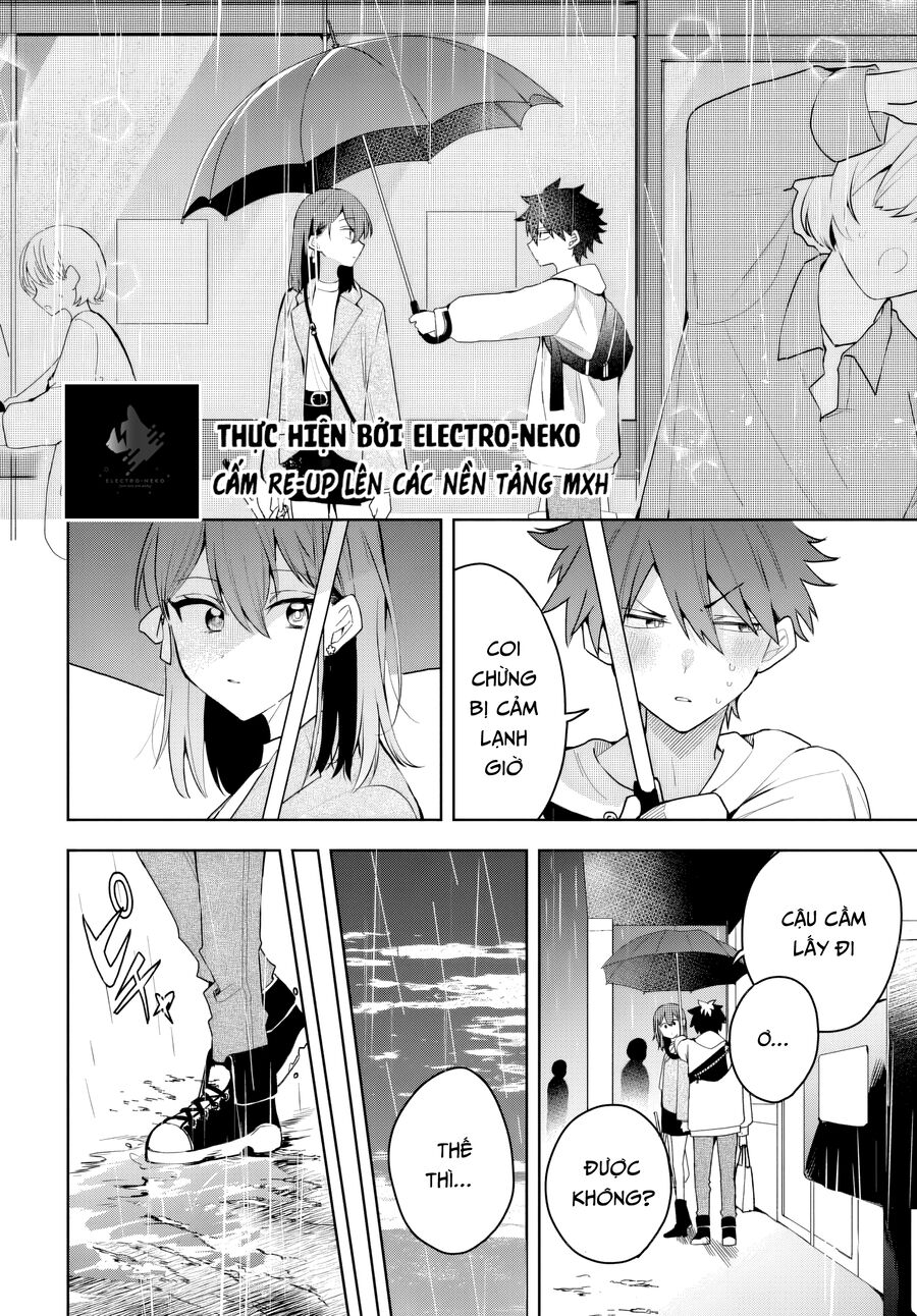 Osoraku Kanojo Wa Ore No Aniki Wo Neratteru Chương 3 Ảnh 15