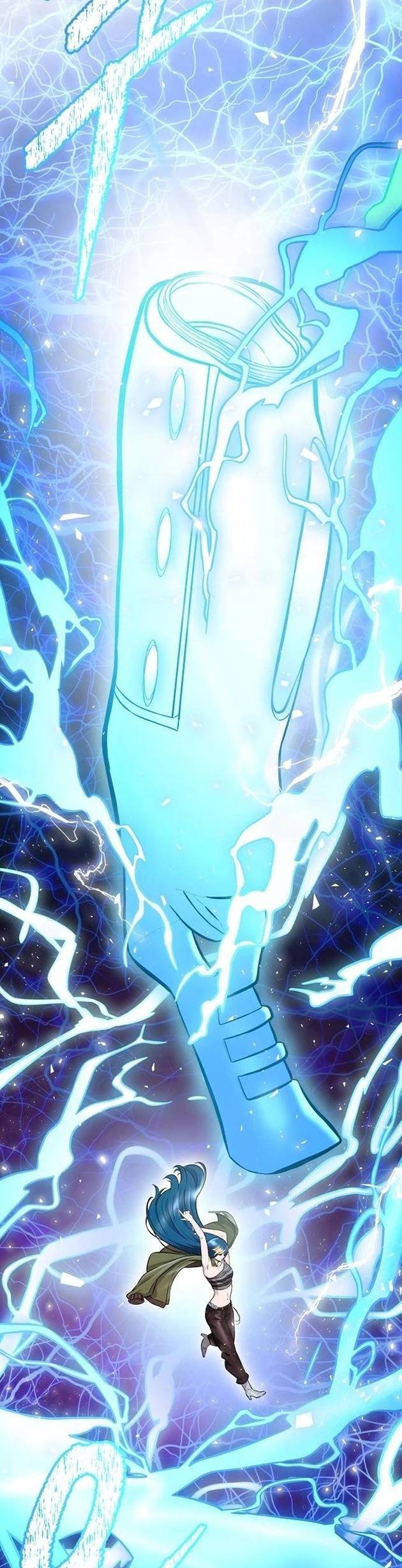 Cuộc Chiến Trong Tòa Tháp - Tower Of God Chương 641 Ảnh 109