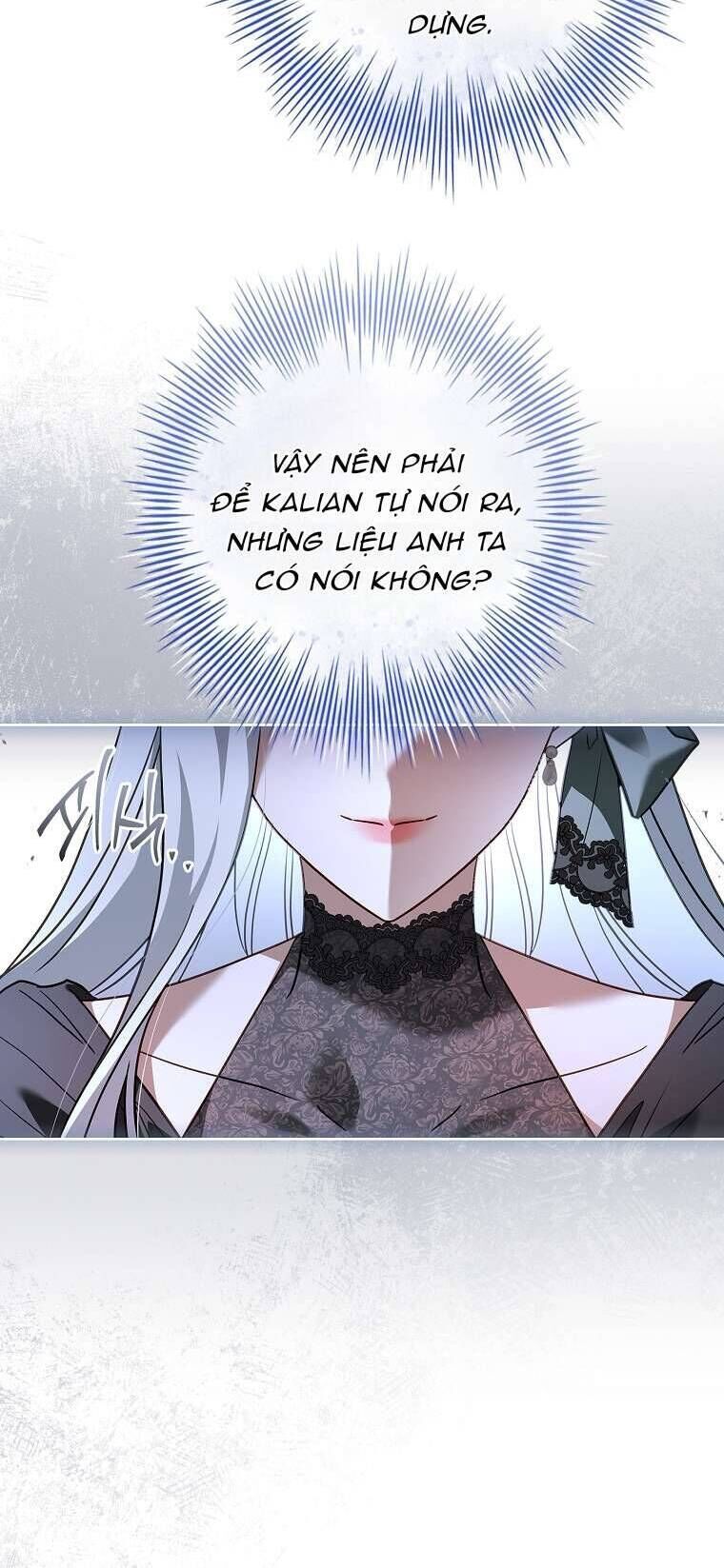Chồng Ơi, Tại Sao Chúng Ta Không Thể Ly Hôn? Chương 49 Ảnh 49