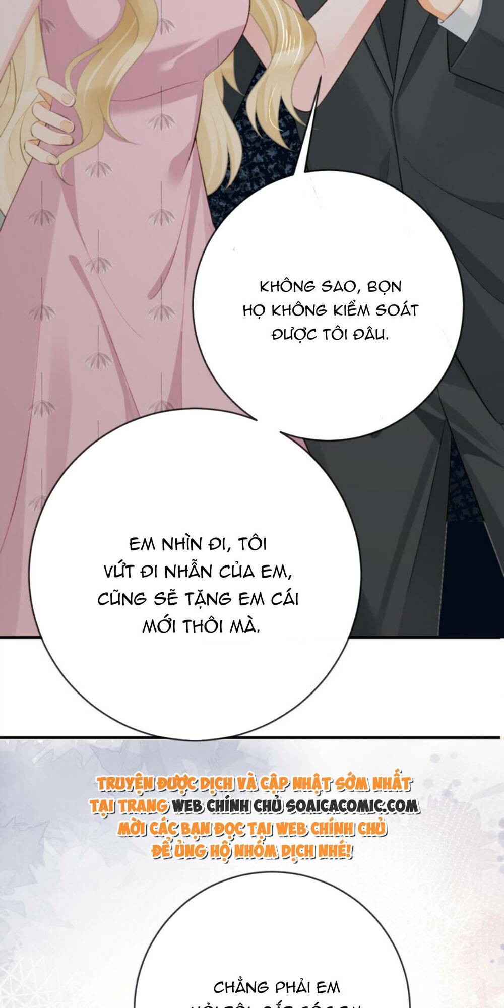 Trở Thành Boss Siêu Giàu Sau Thất Nghiệp Chương 109 Ảnh 49