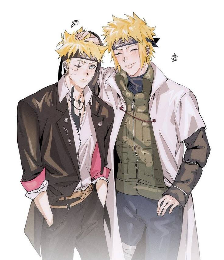 Uzumaki Boruto Chương 102 Ảnh 49