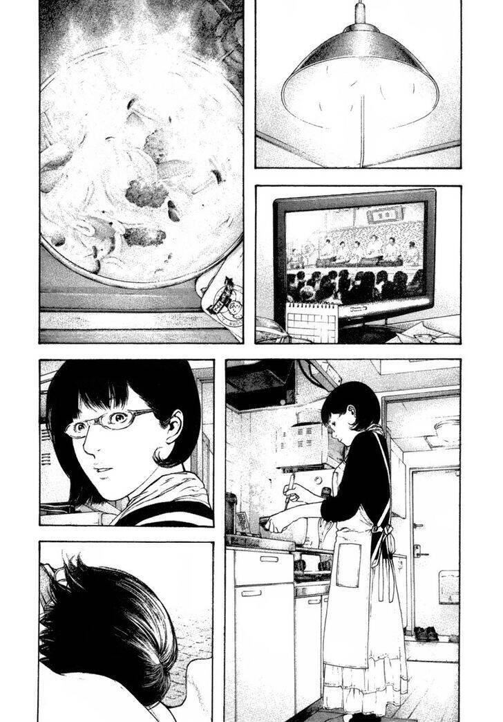 Kokou No Hito Chương 156 Ảnh 9