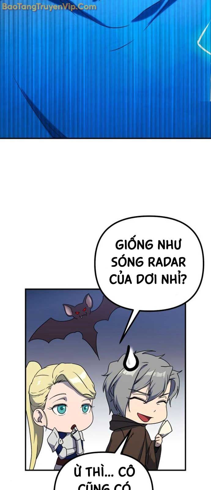 Phản Diện Tối Thượng Với Đôi Mắt Cáo Chương 16 Ảnh 24