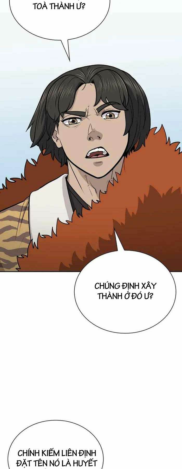 Kiếm Ma Đạo Chương 52 Ảnh 17