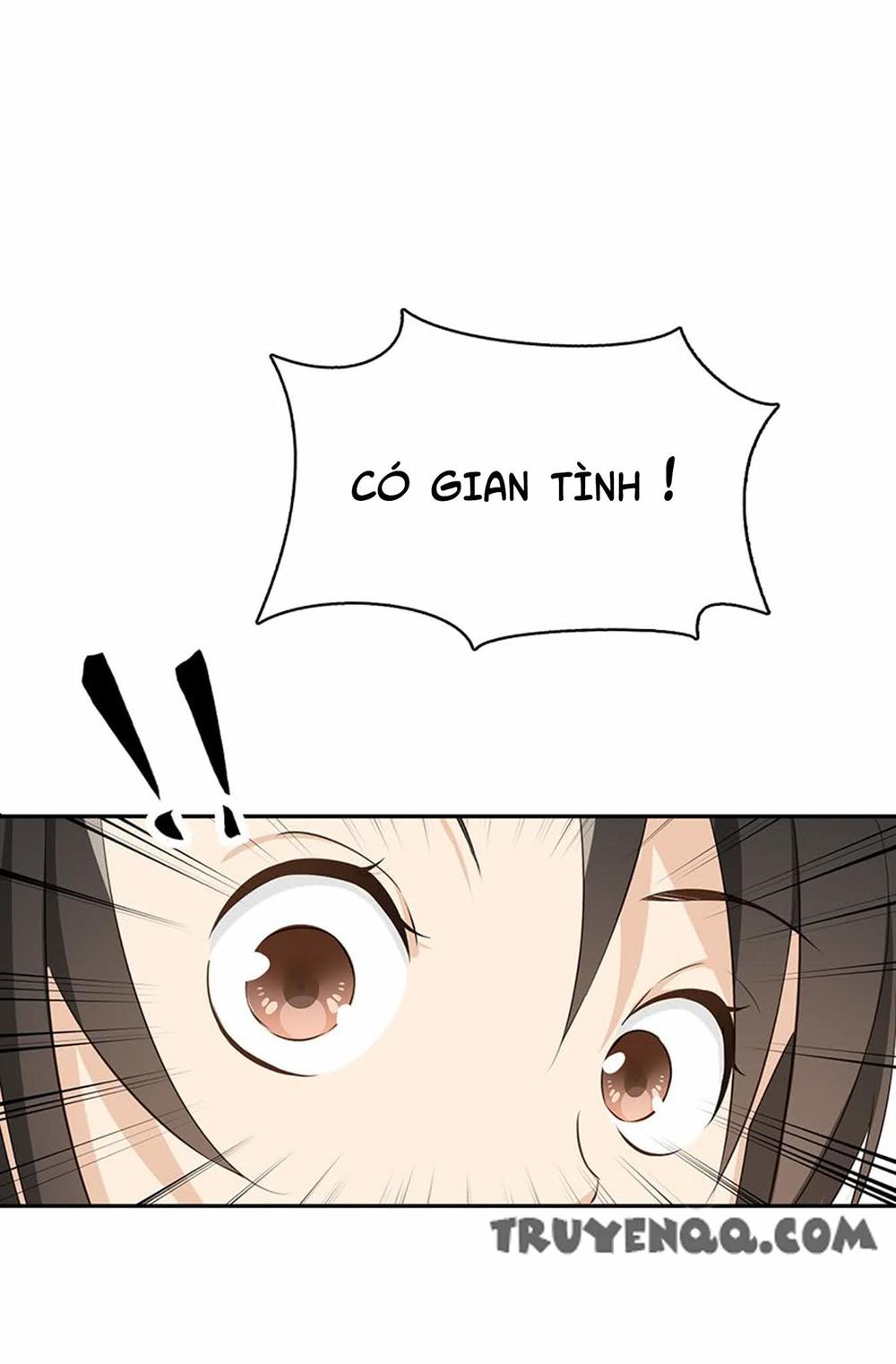 Chú Ơi Đừng Chạy!!! Chương 26 Ảnh 15