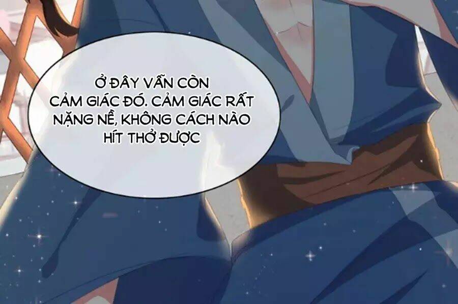 Hội Học Sinh Kiêu Ngạo Của Hoàng Cung Chương 6 Ảnh 47