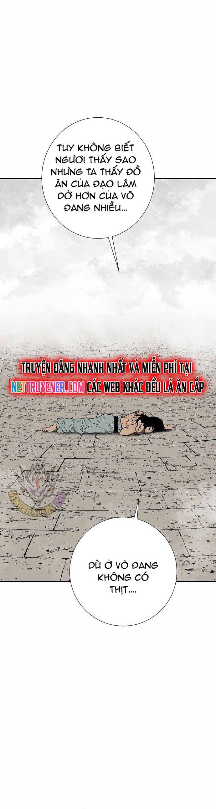 Vĩ Linh Kiếm Tiên Chương 111 Ảnh 61