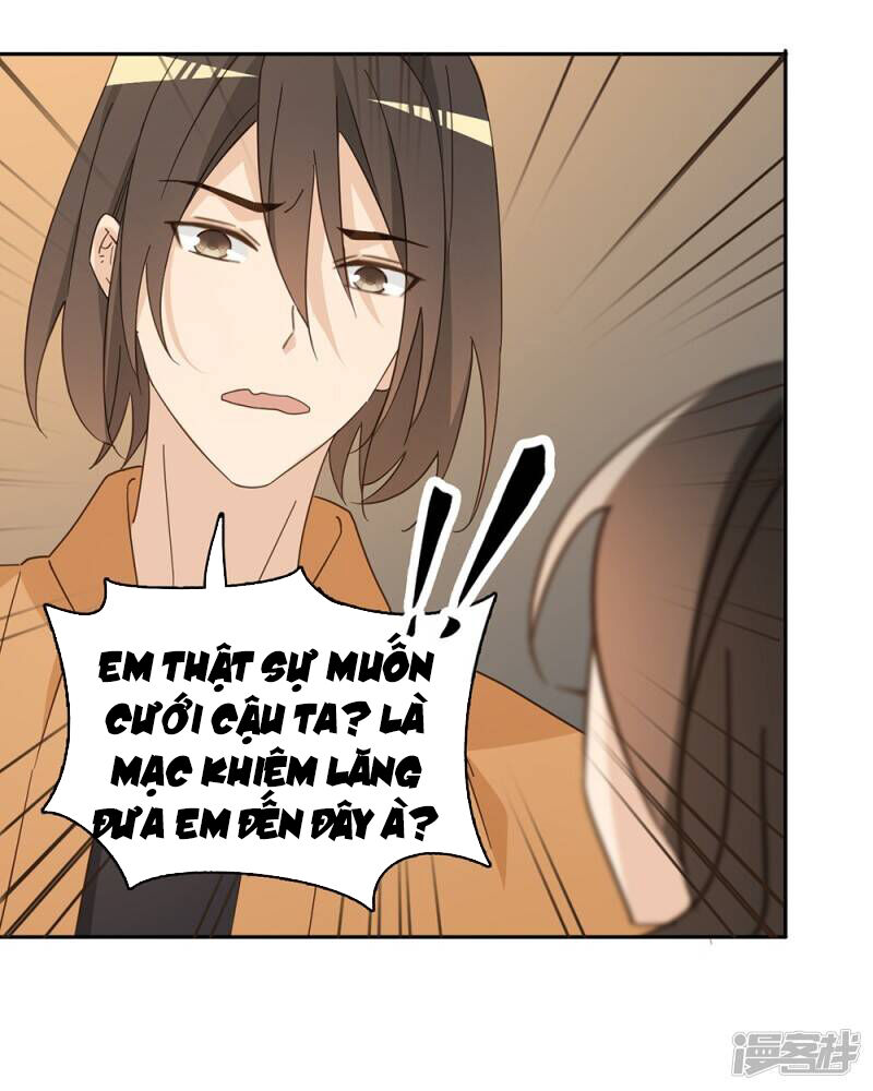 Chú Ơi Đừng Chạy!!! Chương 39 Ảnh 45