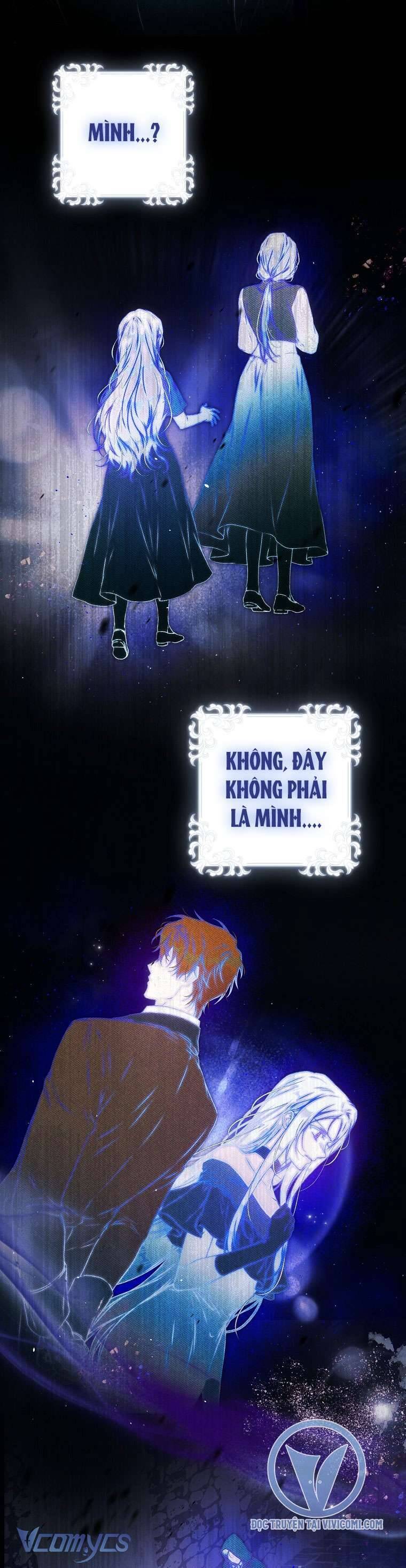 Tôi Trở Thành Vợ Nam Chính Chương 111 Ảnh 8