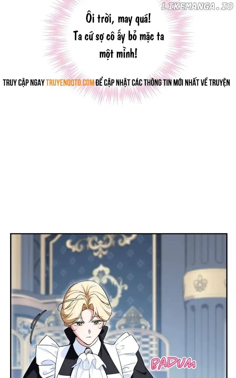 Nữ Tước Trong Sự Lụi Tàn Chương 16 Ảnh 63