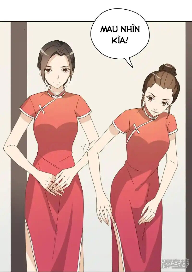 Chú Ơi Đừng Chạy!!! Chương 42 Ảnh 4