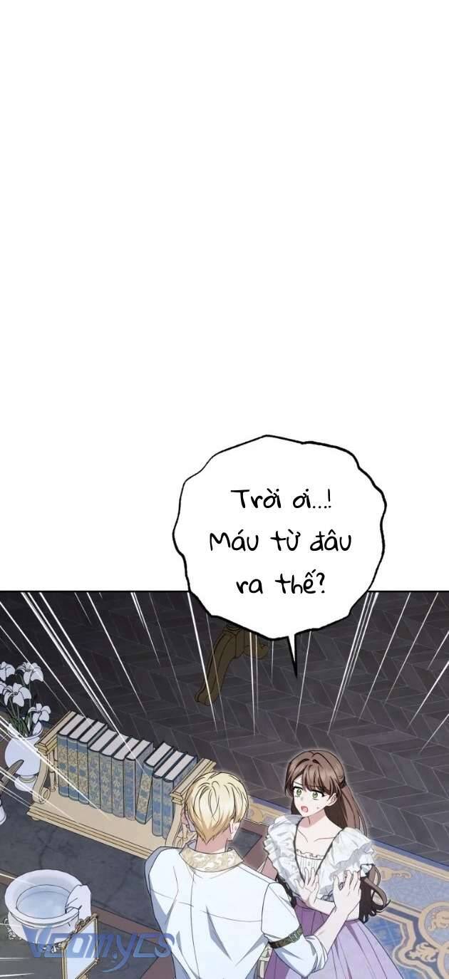 Được Yêu Thương Mà Còn Ngại Ngùng Sao! Chương 86 Ảnh 22
