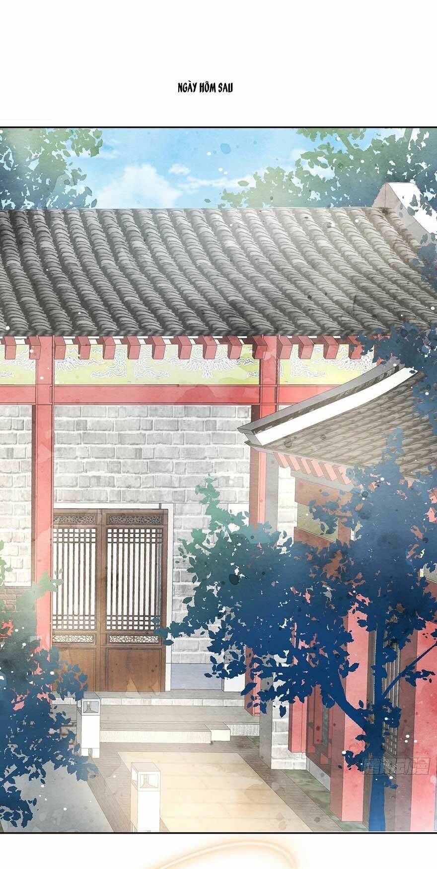 Làm Nũng Trong Lòng Kẻ Cấm Dục Chương 15 Ảnh 2