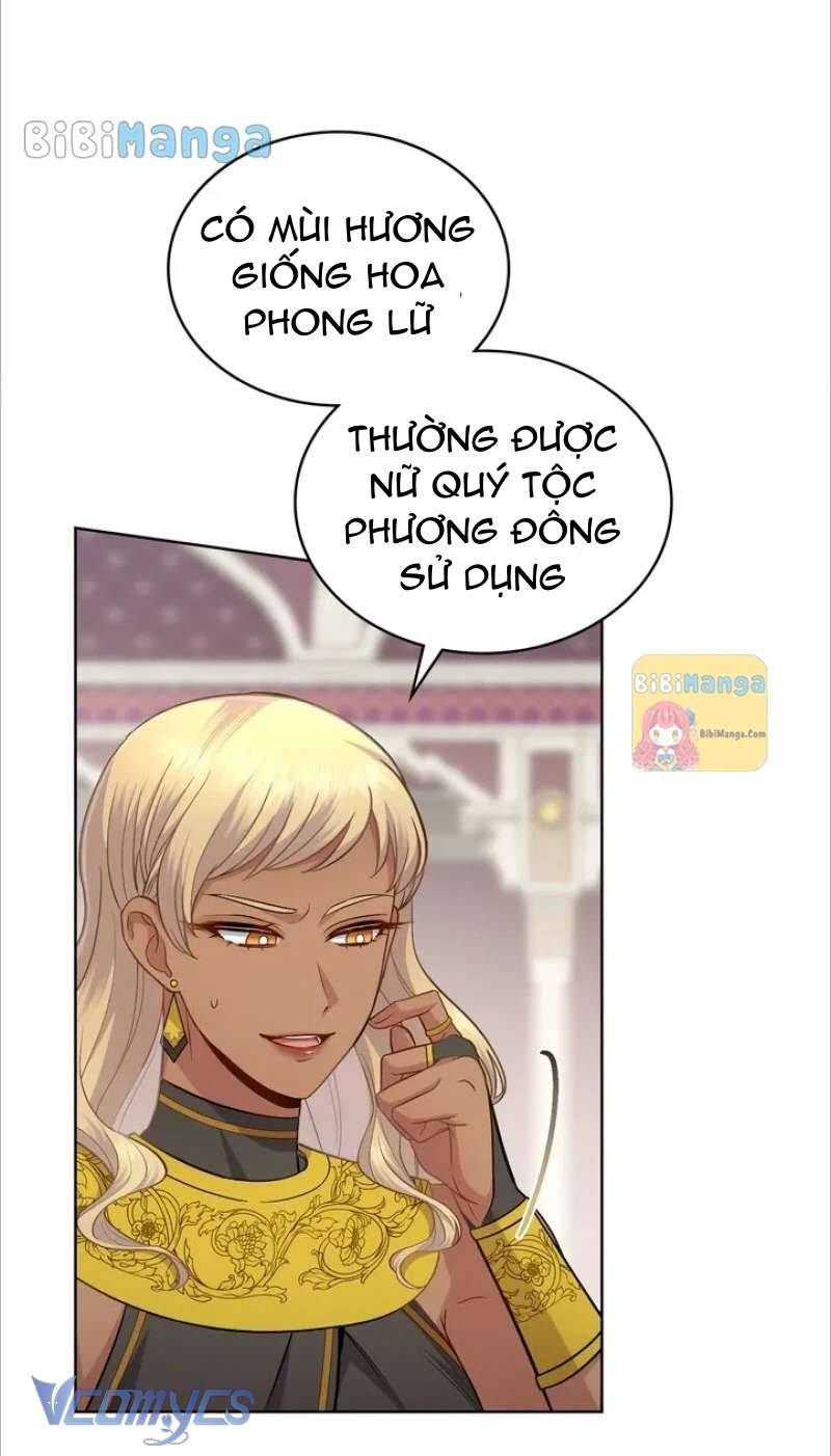 Hôn Nhân Giả Dối Chương 69 Ảnh 11