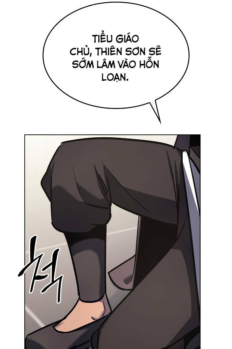 Thiên Ma Thần Quyết: Trùng Sinh Chương 108 Ảnh 83