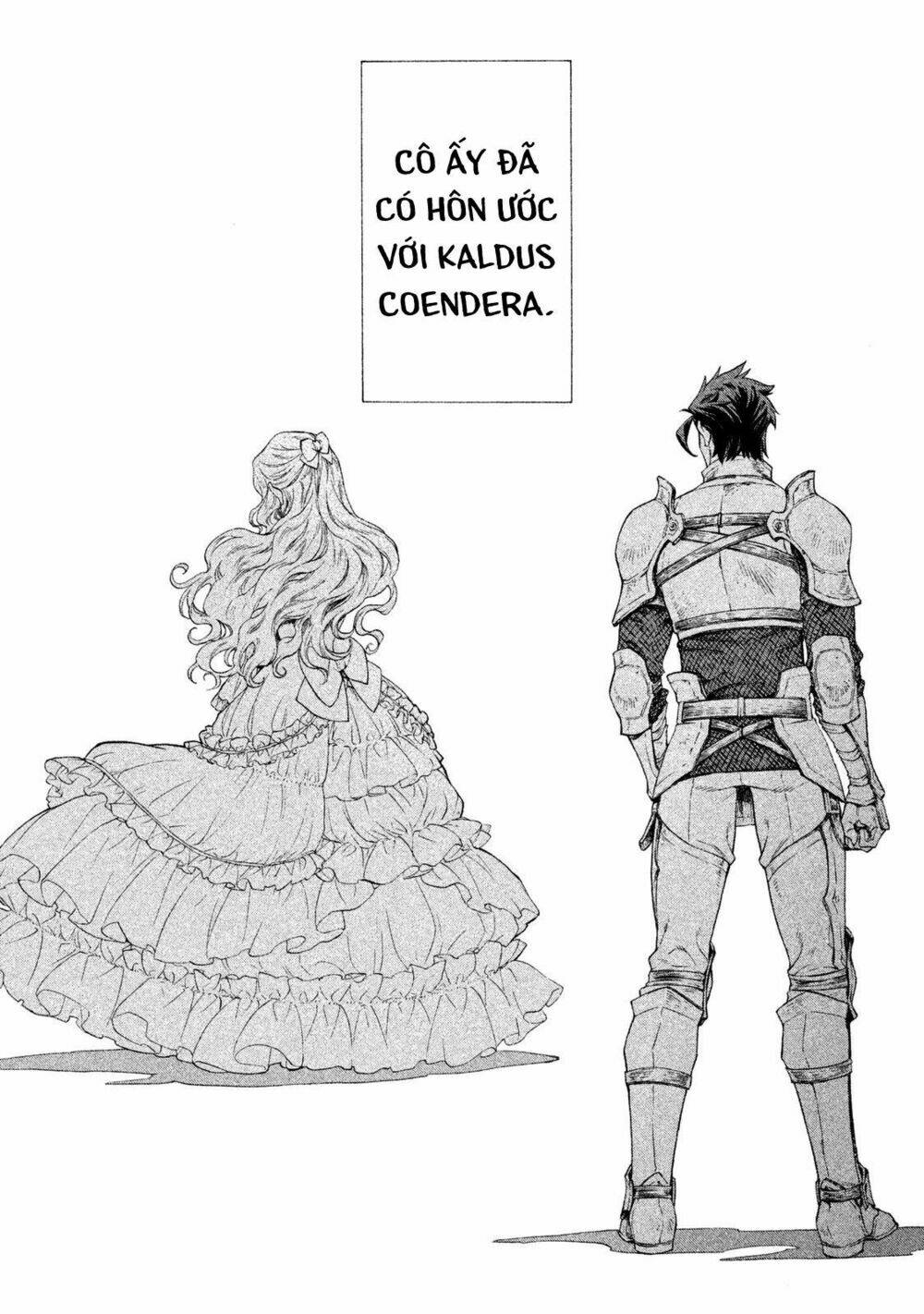 Henkyou No Roukishi - Bard Loen Chương 1 Ảnh 54