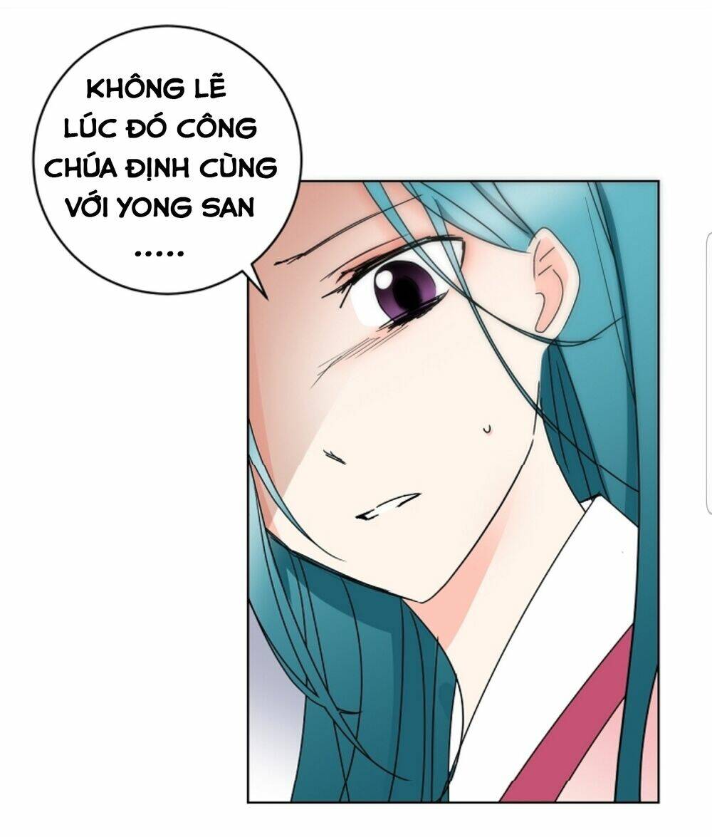Chae Hong Sa Chương 57 Ảnh 26