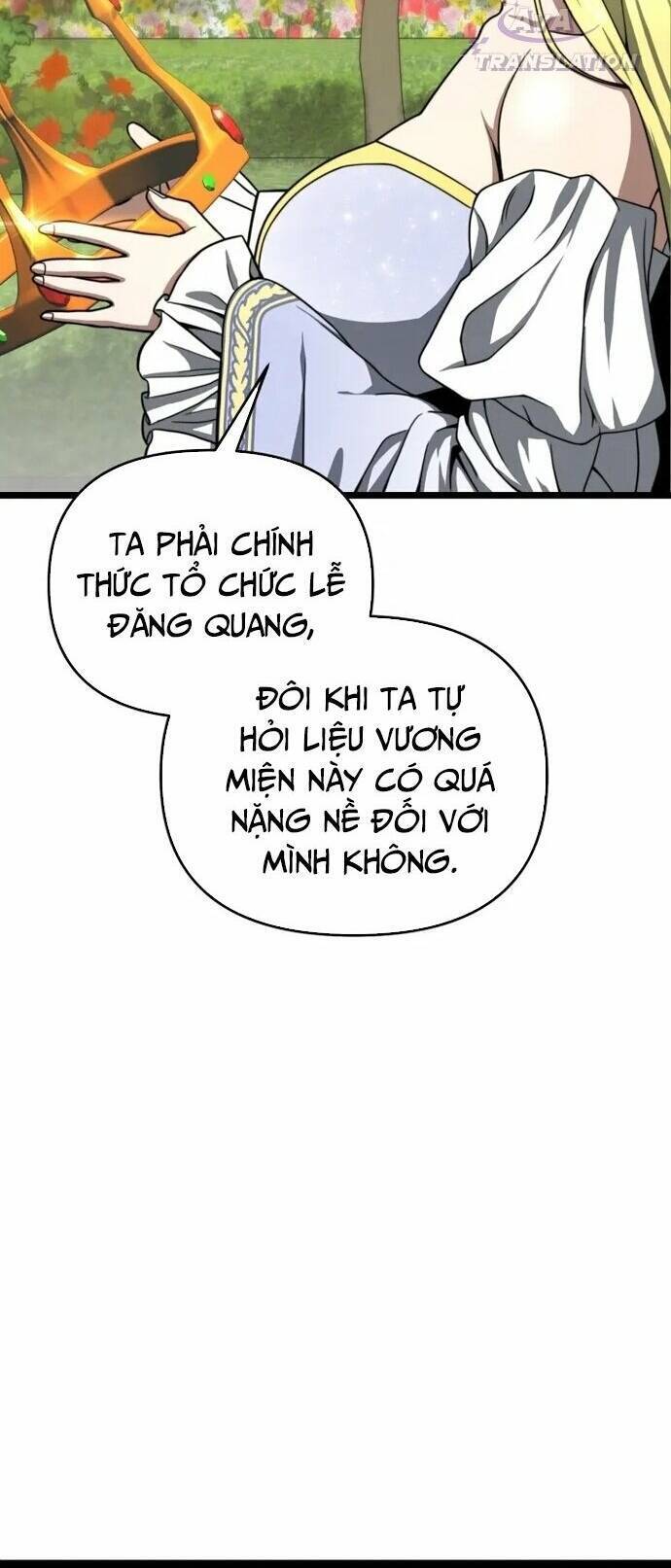 Kiếm Ma Chết Tiệt Chương 21 Ảnh 33