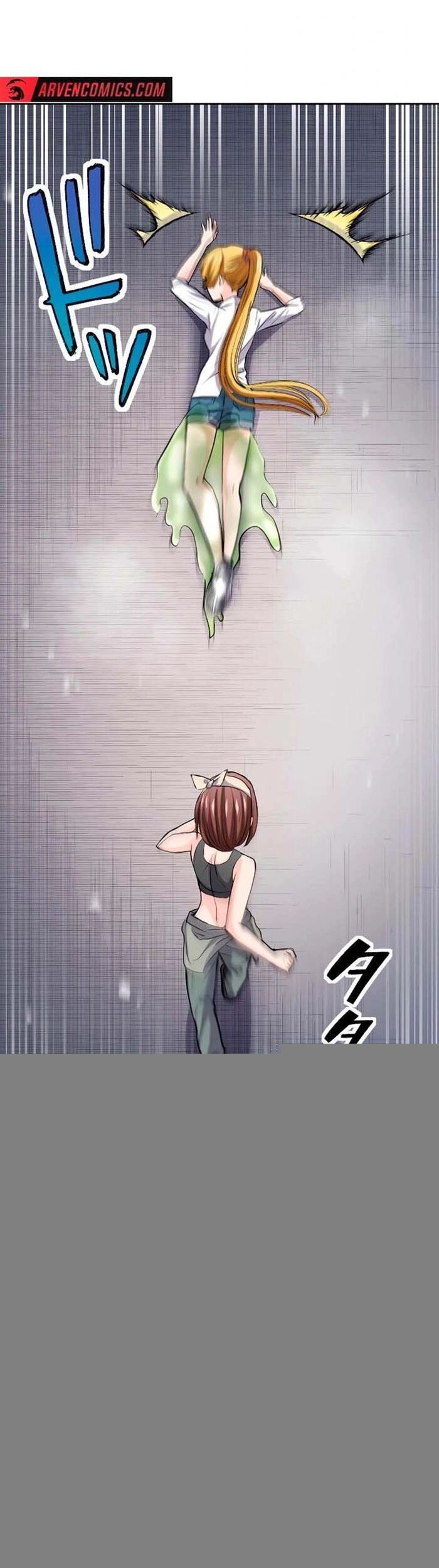 Ittoki The Ninja Chương 25 Ảnh 47