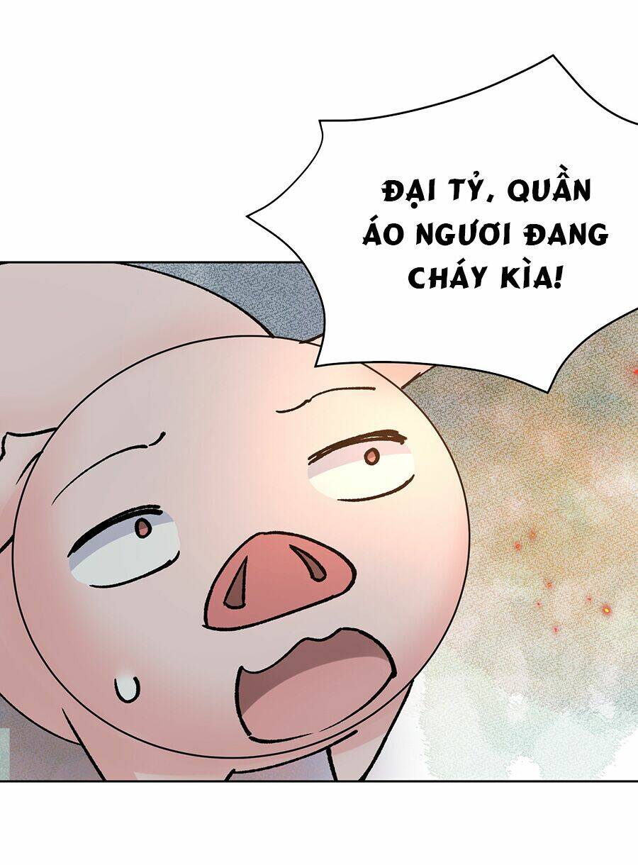Bản Giáo Chủ Thân Bất Do Kỷ Chương 41 Ảnh 20
