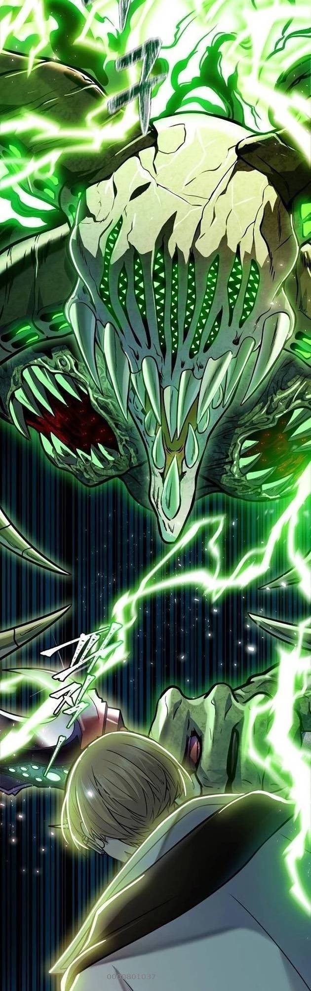 Cuộc Chiến Trong Tòa Tháp - Tower Of God Chương 639 Ảnh 109