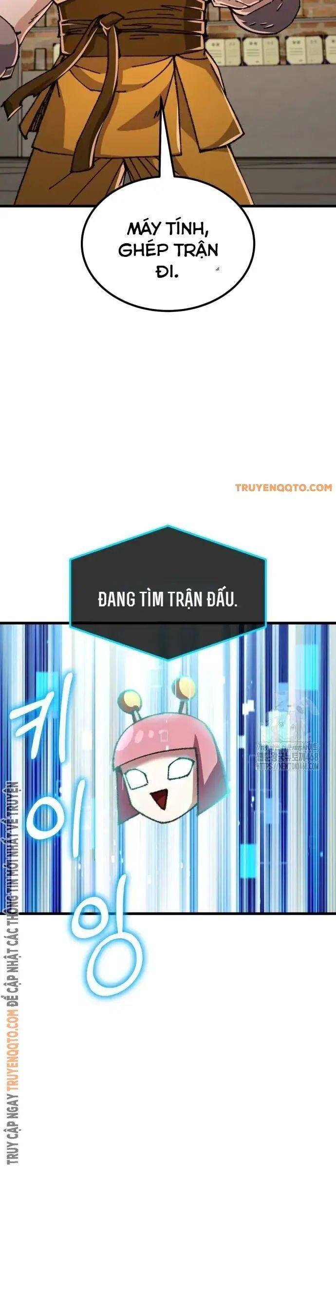 Hồi Quy Nhưng Thế Giới Vẫn Bình Yên Chương 12 Ảnh 38