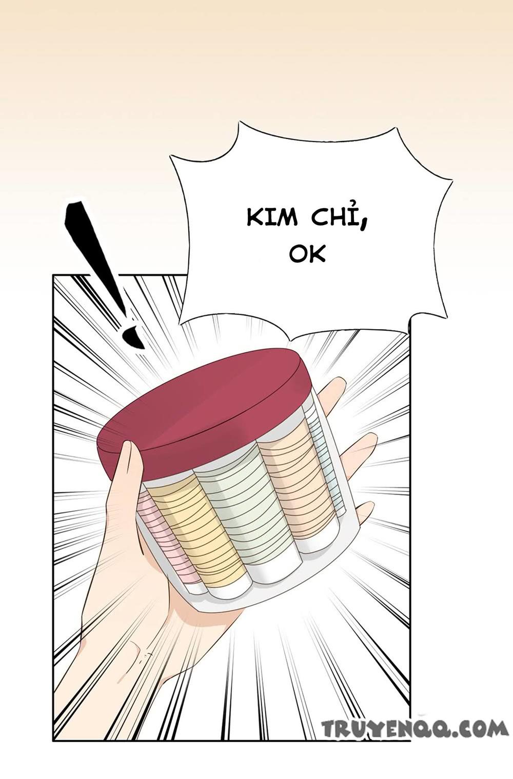 Chú Ơi Đừng Chạy!!! Chương 27 Ảnh 10