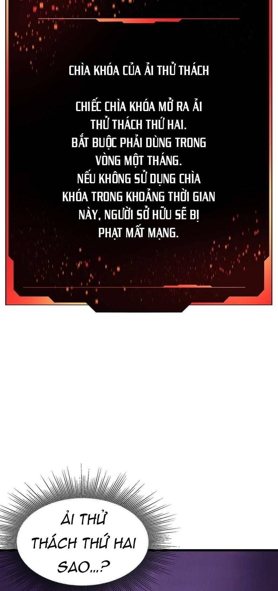 Ranker Bất Bại Chương 61 Ảnh 29