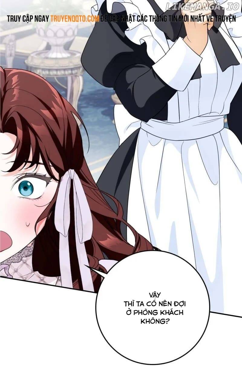Nữ Tước Trong Sự Lụi Tàn Chương 15 Ảnh 44