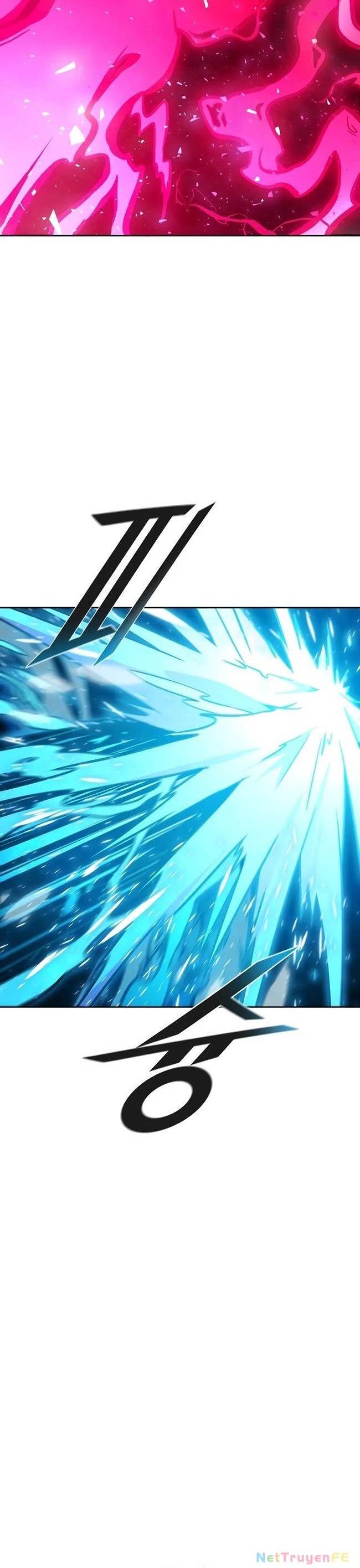Cuộc Chiến Trong Tòa Tháp - Tower Of God Chương 633 Ảnh 83