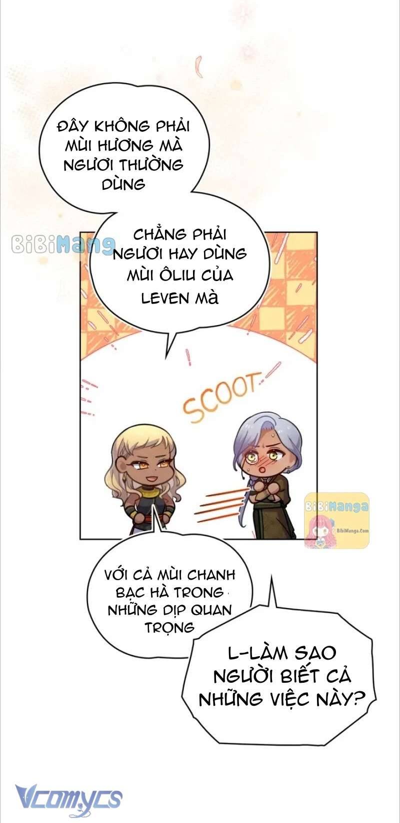 Hôn Nhân Giả Dối Chương 69 Ảnh 7