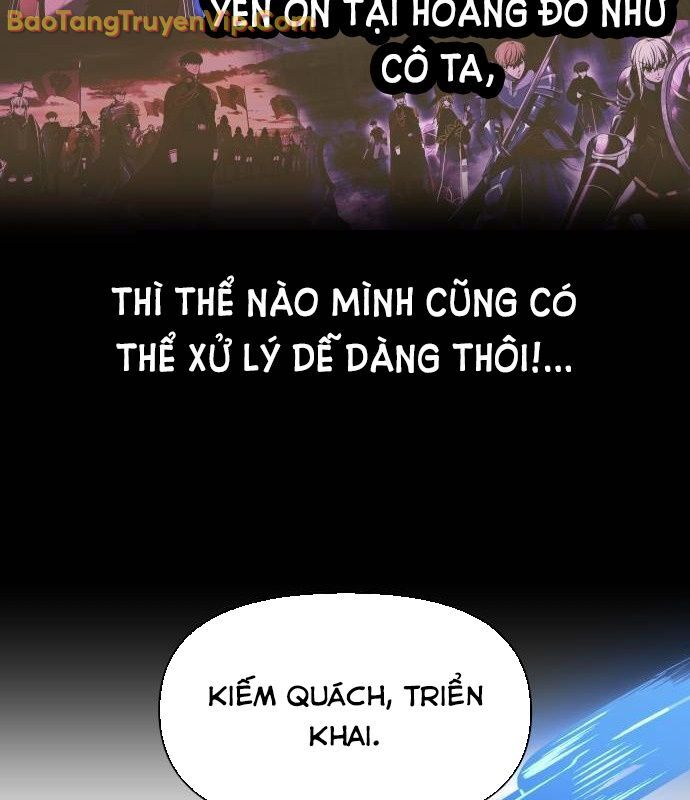 Trở Thành Hung Thần Trong Trò Chơi Thủ Thành Chương 127 Ảnh 21