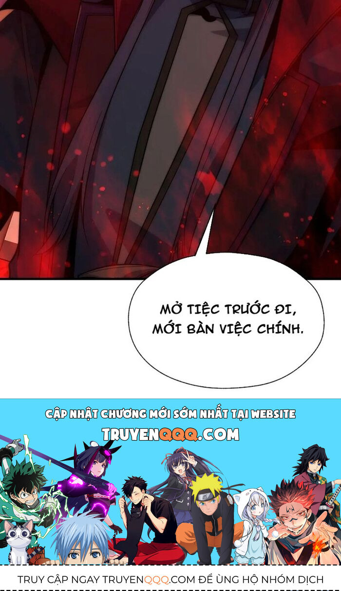 Đại Ái Ma Tôn, Nữ Đồ Đệ Đều Muốn Giết Ta Chương 71 Ảnh 34