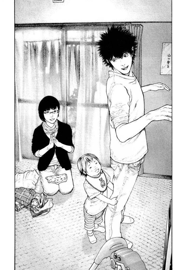 Kokou No Hito Chương 159 Ảnh 14