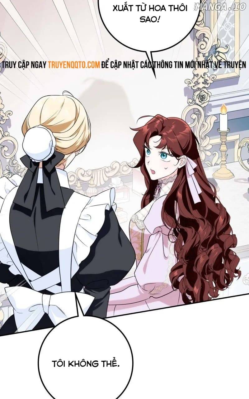 Nữ Tước Trong Sự Lụi Tàn Chương 15 Ảnh 78