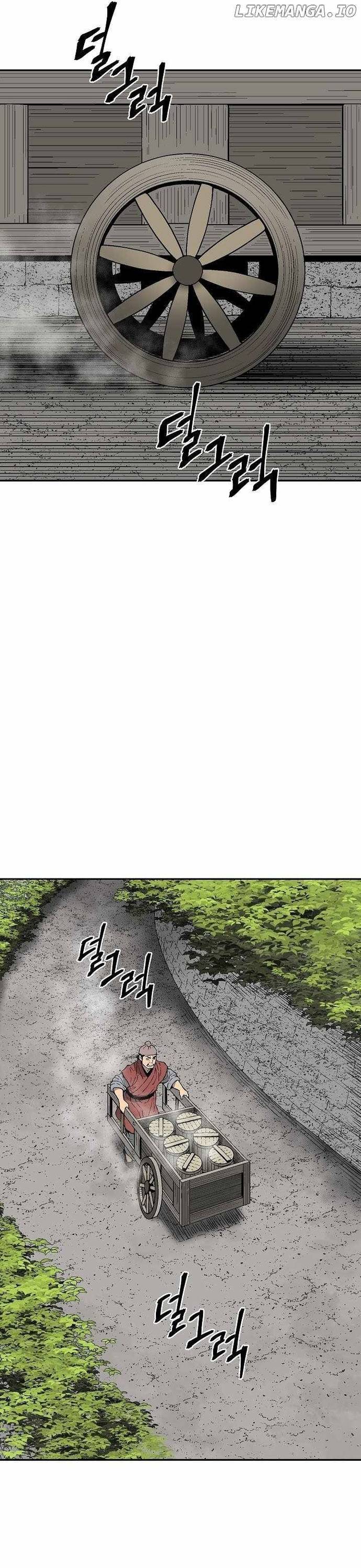 Vĩ Linh Kiếm Tiên Chương 111 Ảnh 48