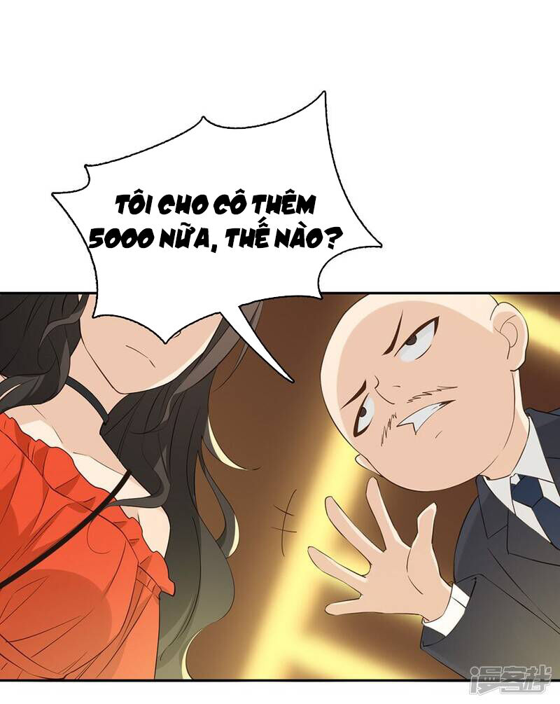 Chú Ơi Đừng Chạy!!! Chương 35 Ảnh 39
