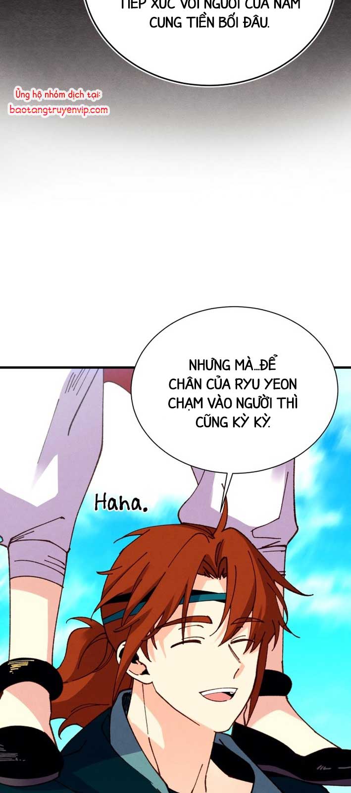 Phi Lôi Đao Thuật Chương 207.1 Ảnh 20