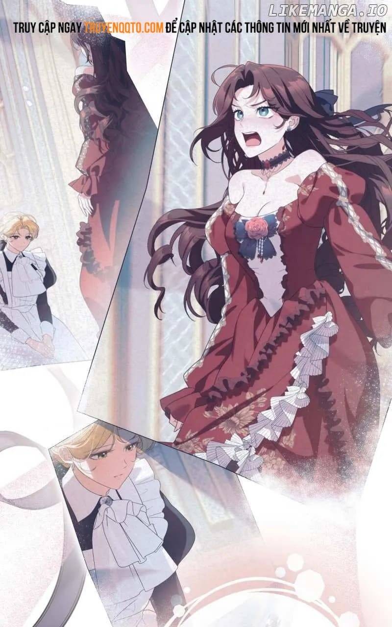 Nữ Tước Trong Sự Lụi Tàn Chương 15 Ảnh 109