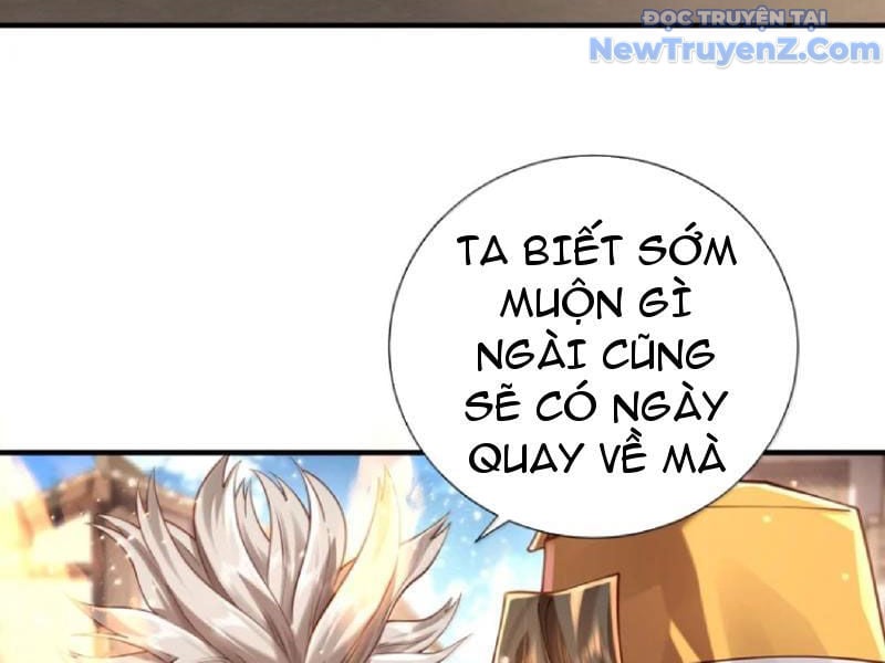 Bói Toán Mà Thôi, Cửu Vĩ Yêu Đế Sao Lại Thành Nương Tử Ta?! Chương 80 Ảnh 92