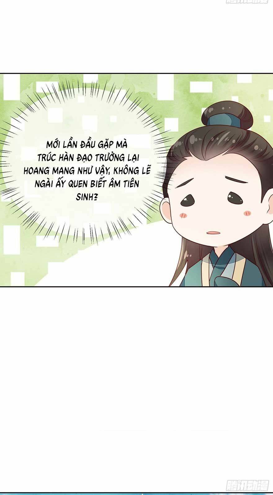 Làm Nũng Trong Lòng Kẻ Cấm Dục Chương 15 Ảnh 13