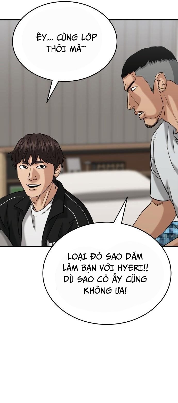 Minh Vương Chương 22 Ảnh 45