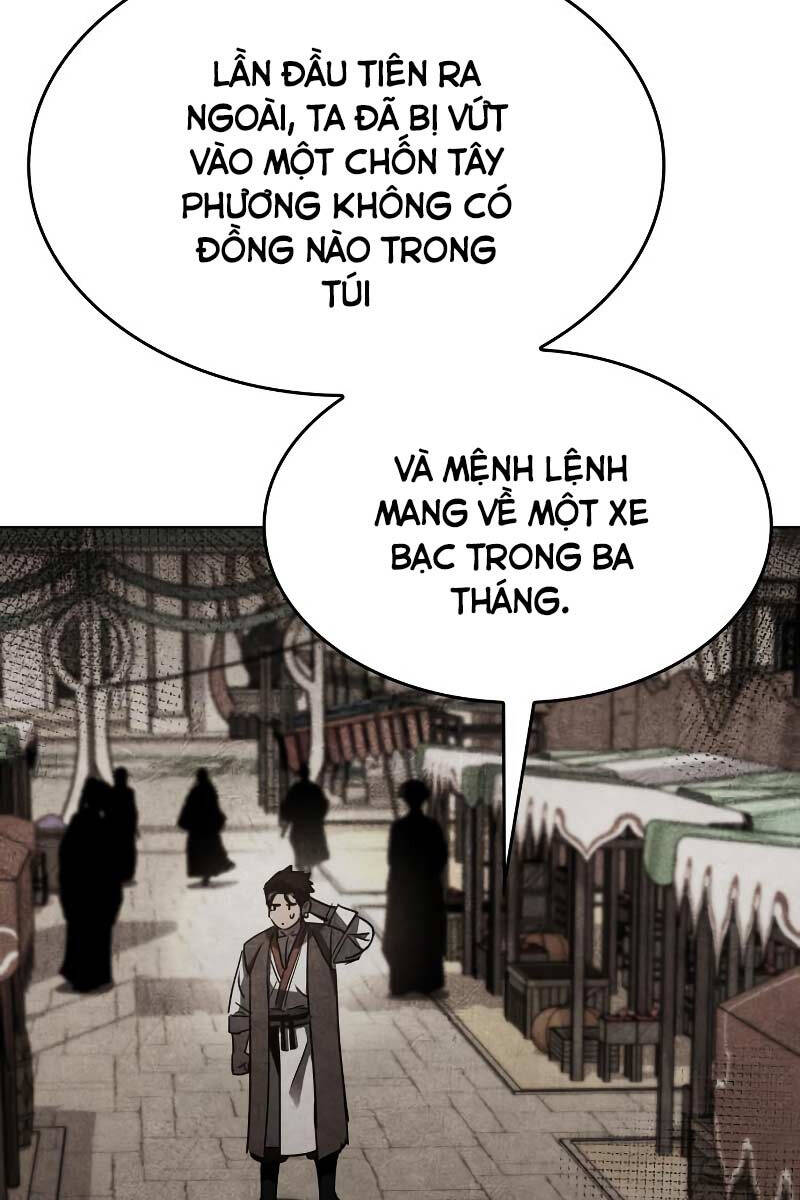 Thiên Ma Thần Quyết: Trùng Sinh Chương 108 Ảnh 75